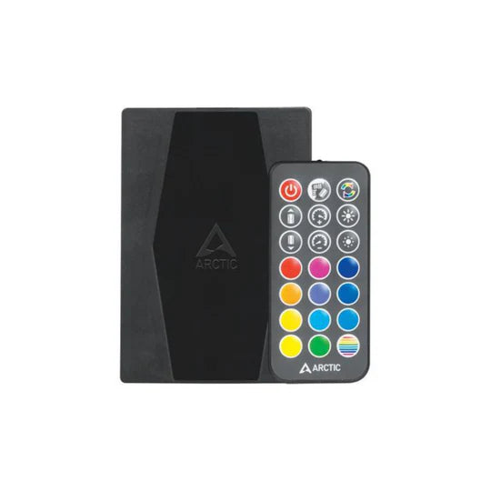Arctic Freezer 50 TR with A-RGB Controller Arctic Freezer 50 TR with A-RGB Controller